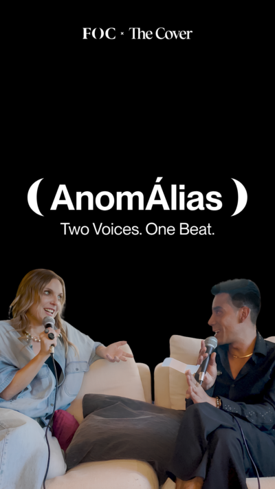 videopodcast Anomalias